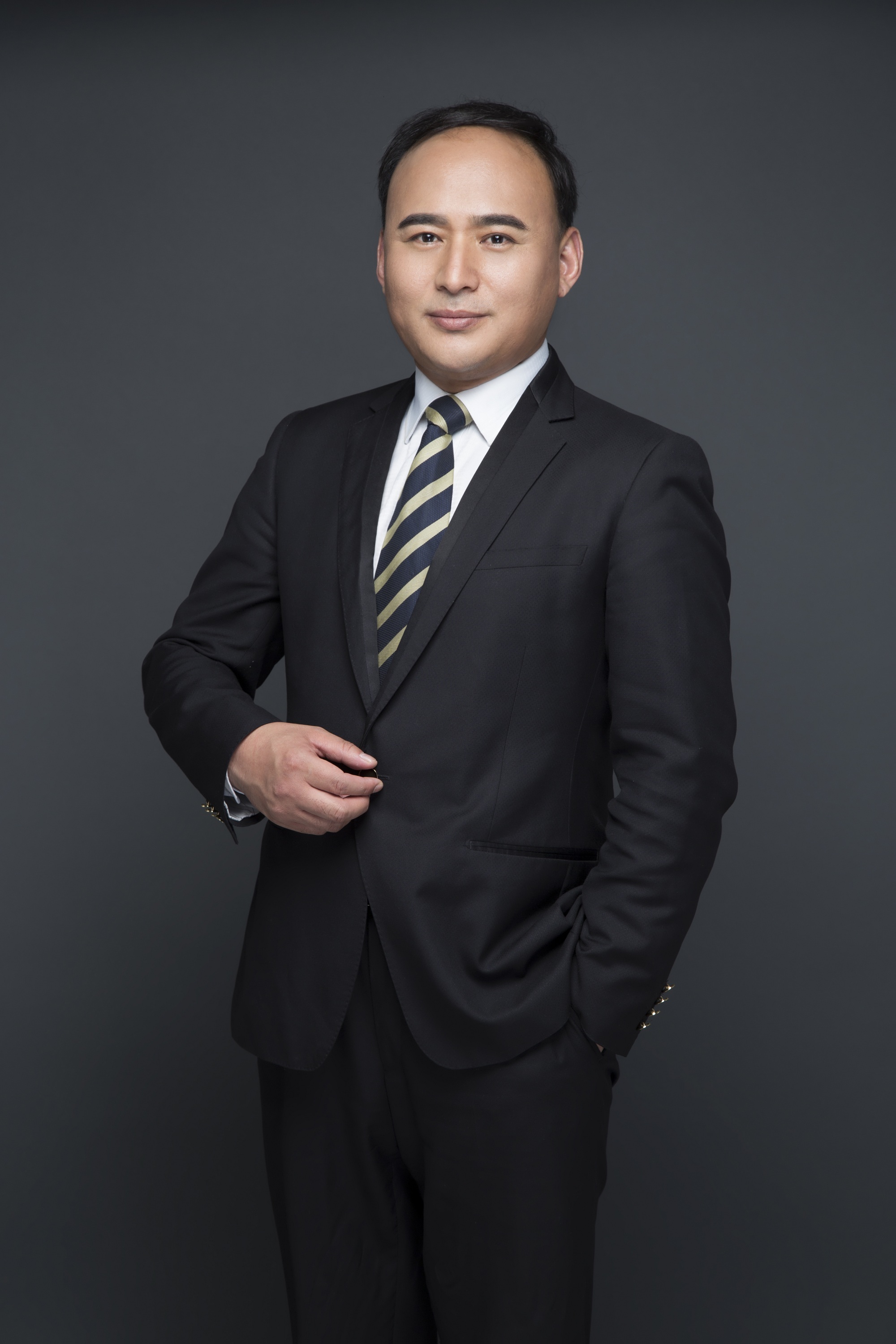 李育诚 灯光与音效负责人